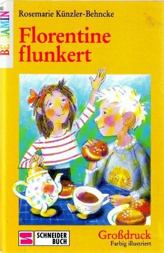 Florentiene flunkert (Benjamin)