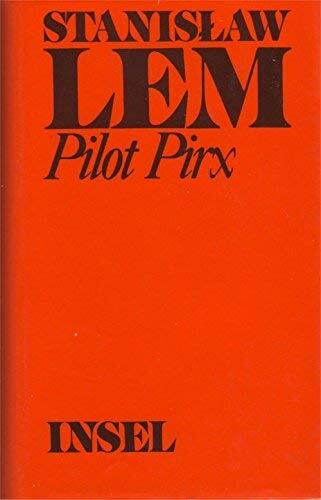 Pilot Pirx