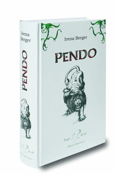 Pendo (Reihe Heldenreise)