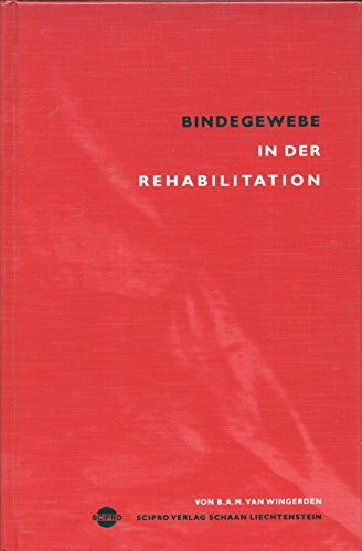 Bindegewebe in der Rehabilitation