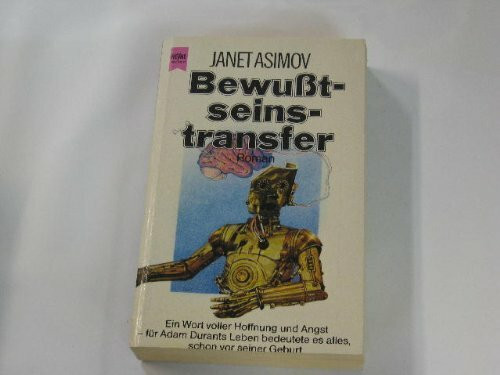 Bewußtseinstransfer