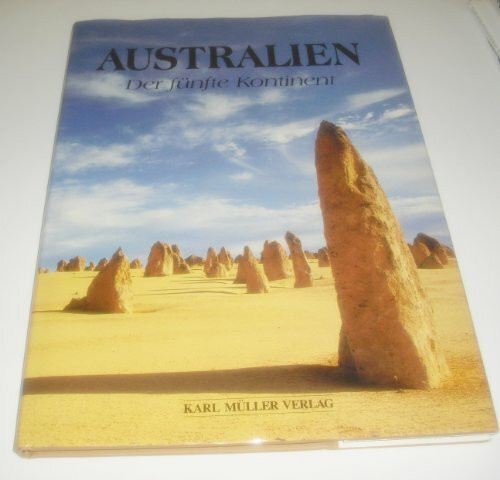 Australien. Der fünfte Kontinent