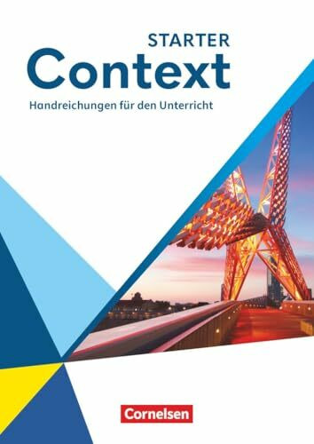 Context|NULL|Allgemeine Ausgabe 2022|Starter|NULL|NULL|Handreichungen für den Unterricht|NULL