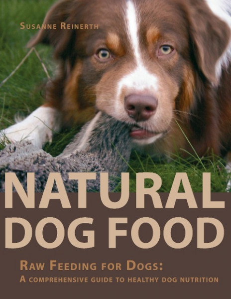 Natural Dog Food