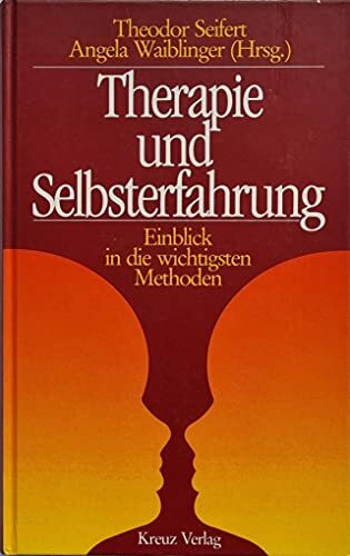 Therapie und Selbsterfahrung