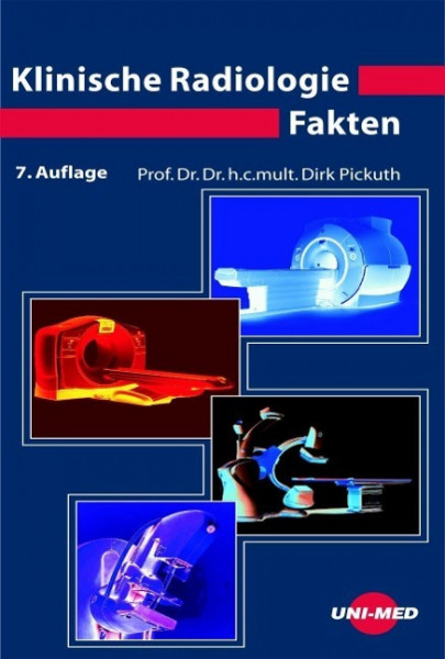 Klinische Radiologie Fakten