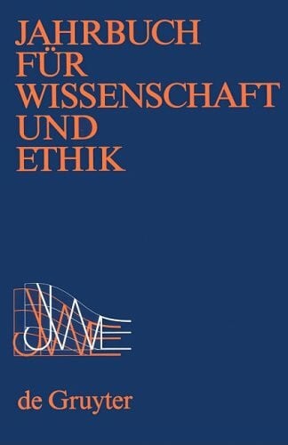 Jahrbuch für Wissenschaft und Ethik / 2008