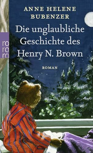 Die unglaubliche Geschichte des Henry N. Brown