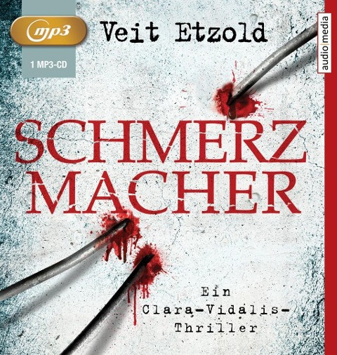 Schmerzmacher