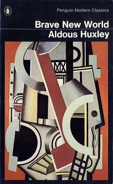 Brave New World (Modern Classics)