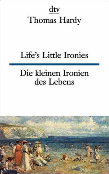Die kleinen Ironien des Lebens. Life's Little Ironies.