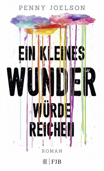 Ein kleines Wunder würde reichen: Roman