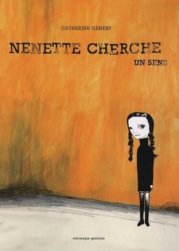 Nenette cherche un sens