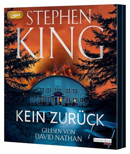Kein Zurück: Roman