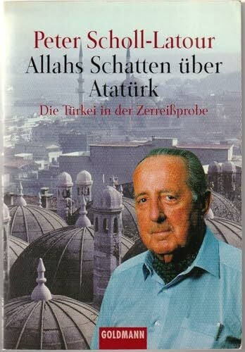 Allahs Schatten über Atatürk