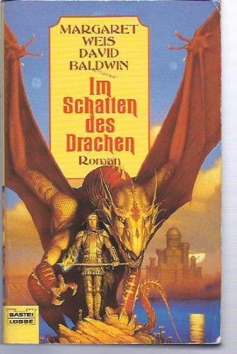 Im Schatten des Drachen (Fantasy. Bastei Lübbe Taschenbücher)
