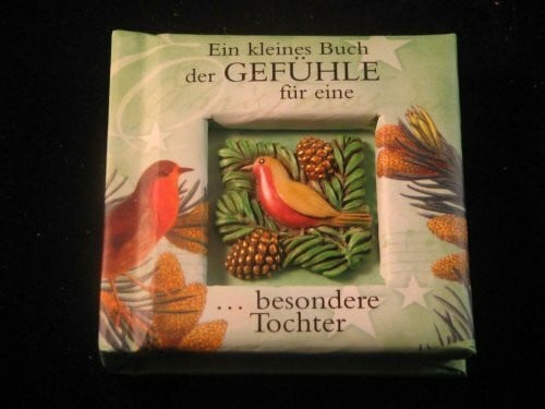 ON A SNOWY NIGHT Weihnachts - Artikel Themenbuch " Tochter "