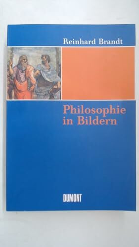 Philosophie in Bildern: Von Giorgione bis Magritte