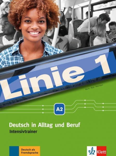 Linie 1 A2. Intensivtrainer