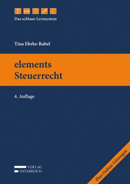 elements Steuerrecht