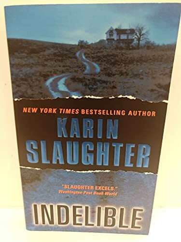 Indelible: A Novel