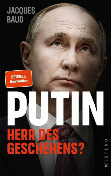 Putin: Herr des Geschehens?