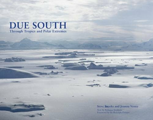 Due South: Through Tropics and Polar Extremes