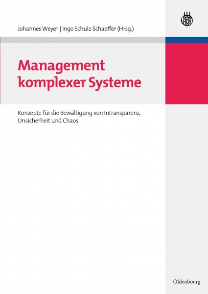 Management komplexer Systeme