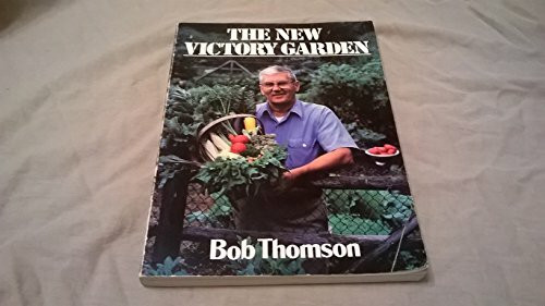 The New Victory Garden