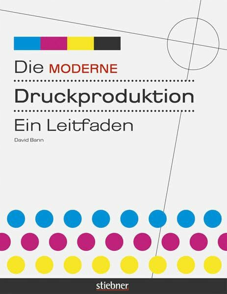 Die moderne Druckproduktion: Ein Leitfaden