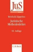 Juristische Methodenlehre