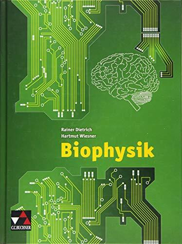 Astrophysik / Biophysik: Physik Oberstufe