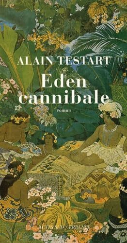 Eden cannibale