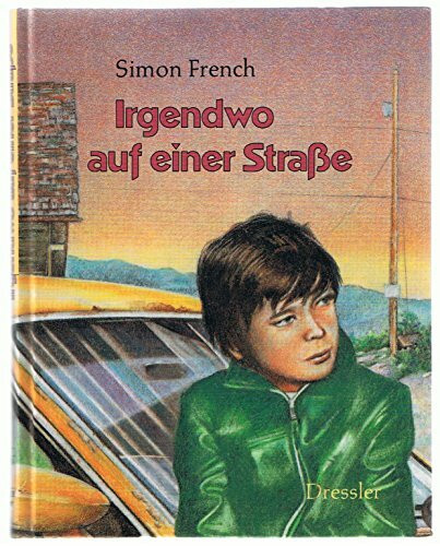 Irgendwo auf einer Strasse