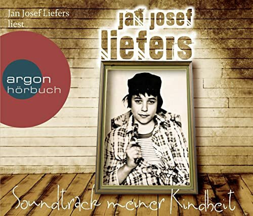 Soundtrack meiner Kindheit: Lesung. Gekürzte Ausgabe (Hörbestseller)