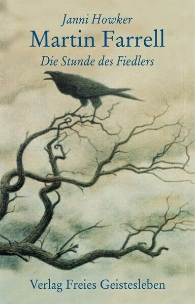 Martin Farrell: Die Stunde des Fiedlers