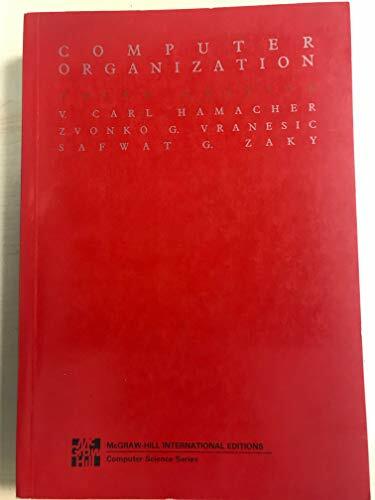 Computer Organization Computer Organization