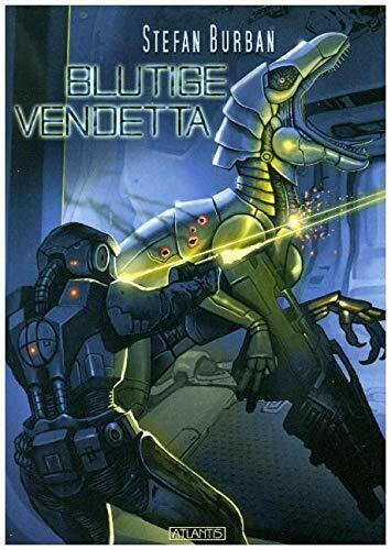 Der Ruul-Konflikt 12: Blutige Vendetta