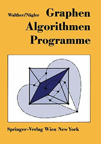 Graphen―Algorithmen―Programme