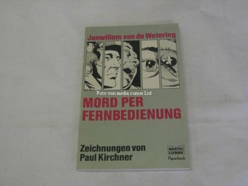 Mord per Fernbedienung. ( Paperback)