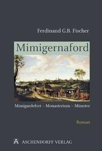 Mimigernaford
