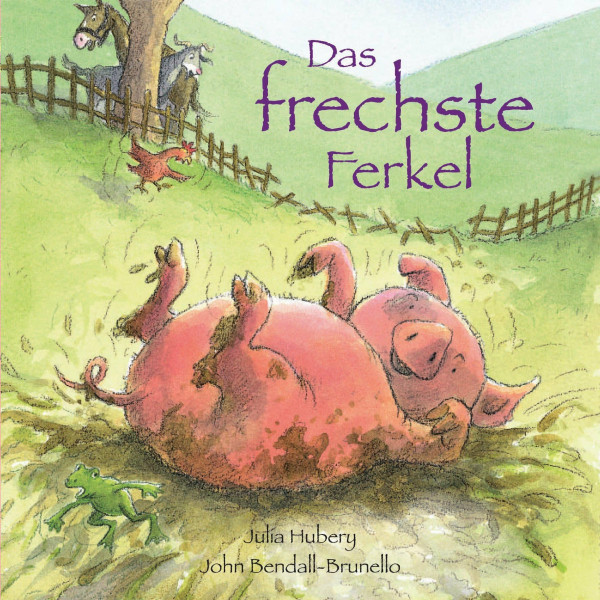Meadow: Das Frechste Ferkel