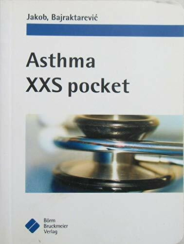 Asthma XXS pocket