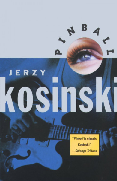 Pinball (Kosinski, Jerzy)