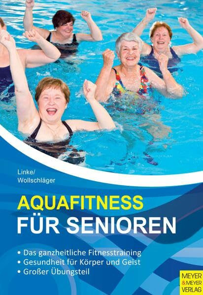 Aquafitness für Senioren