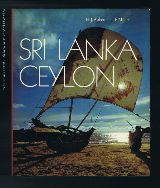 Sri Lanka - Ceylon - Perle des Indischen Ozeans.