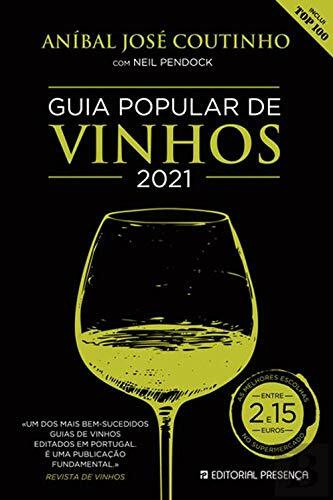 Guia Popular de Vinhos 2021