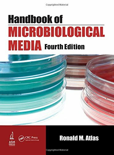 Handbook of Microbiological Media