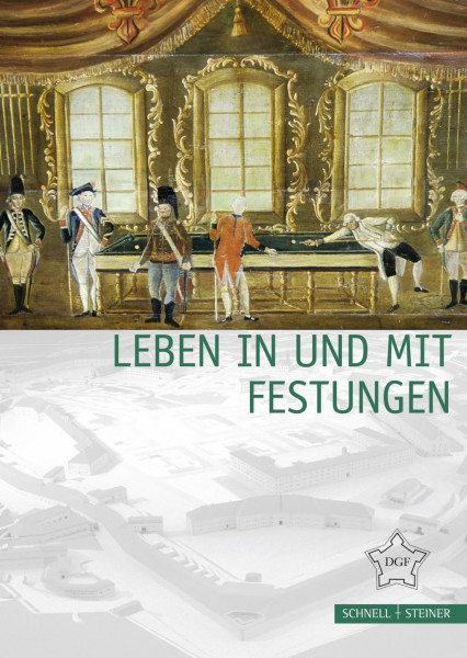 Leben in und mit Festungen