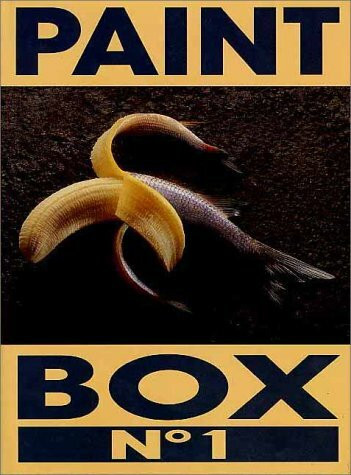 Paintbox No. 1 (Art & Design S.)